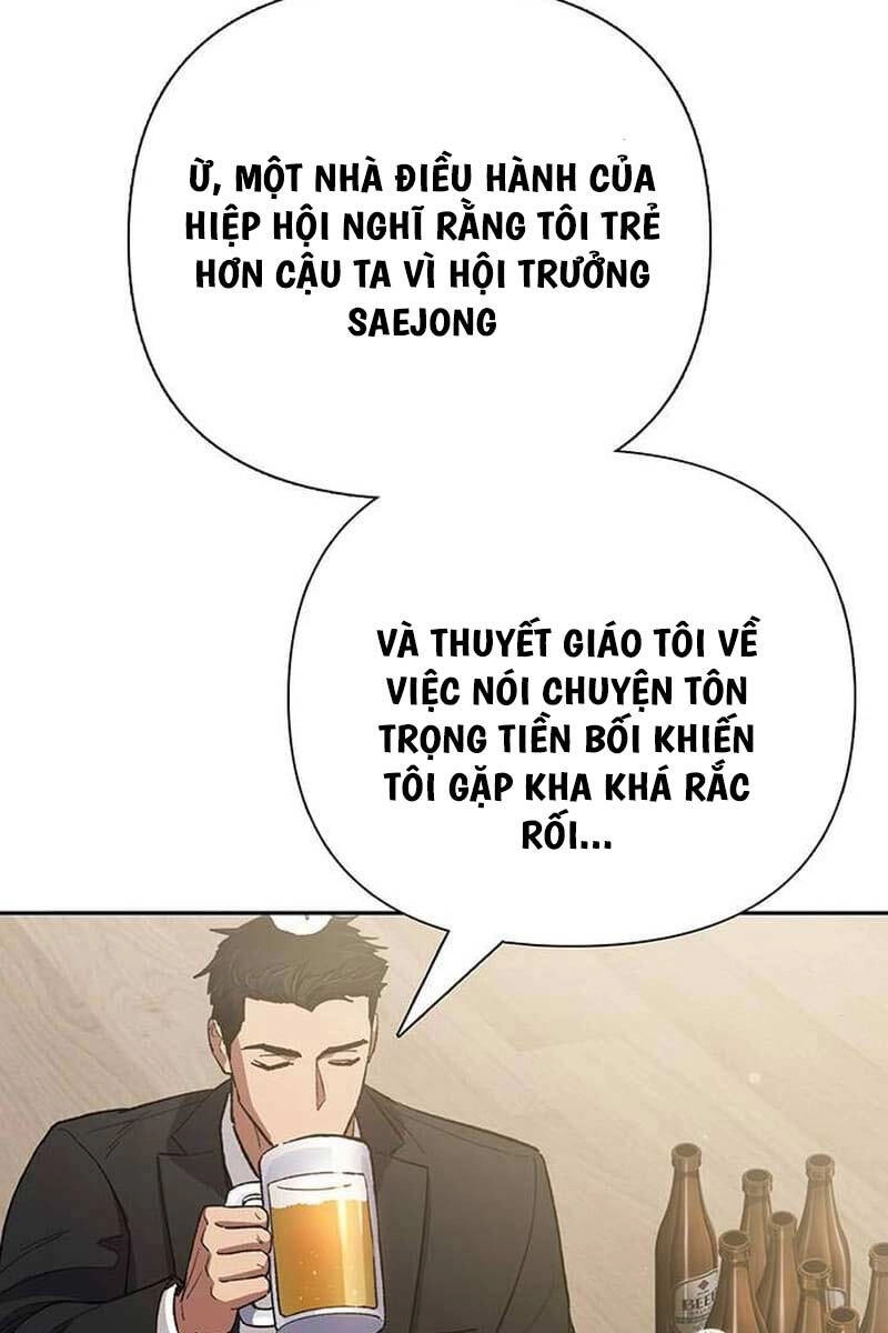 Những Ranker Cấp S Mà Tôi Nuôi Dưỡng Chapter 123 - 96