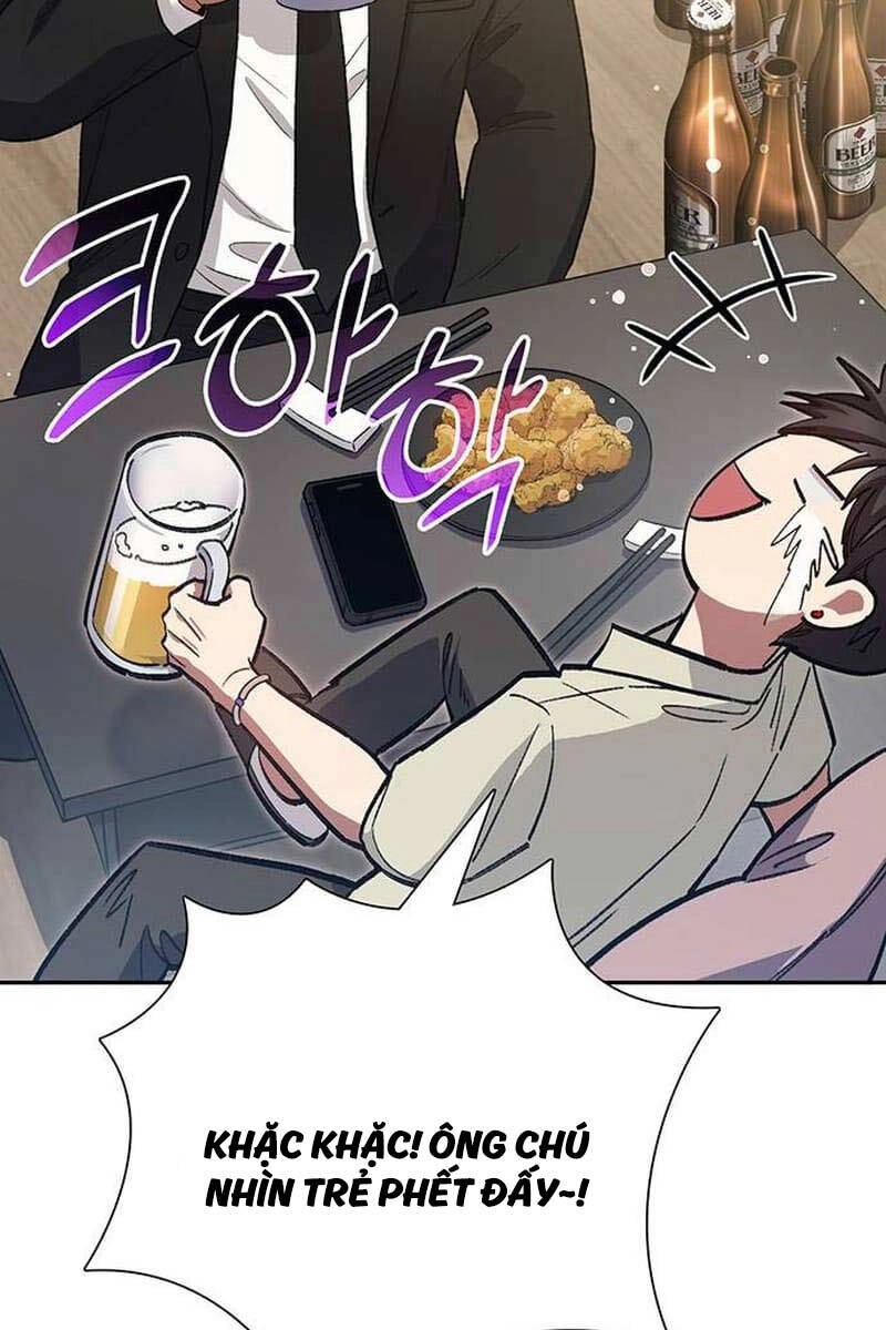 Những Ranker Cấp S Mà Tôi Nuôi Dưỡng Chapter 123 - 97