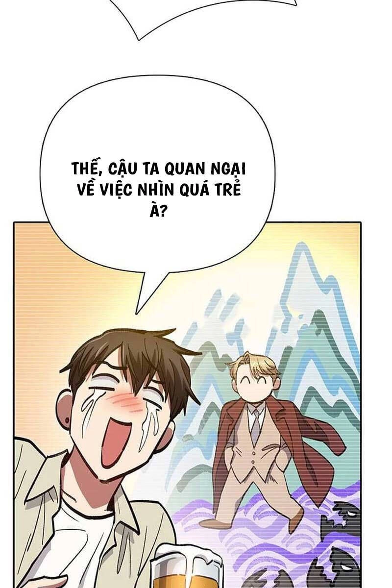 Những Ranker Cấp S Mà Tôi Nuôi Dưỡng Chapter 123 - 98