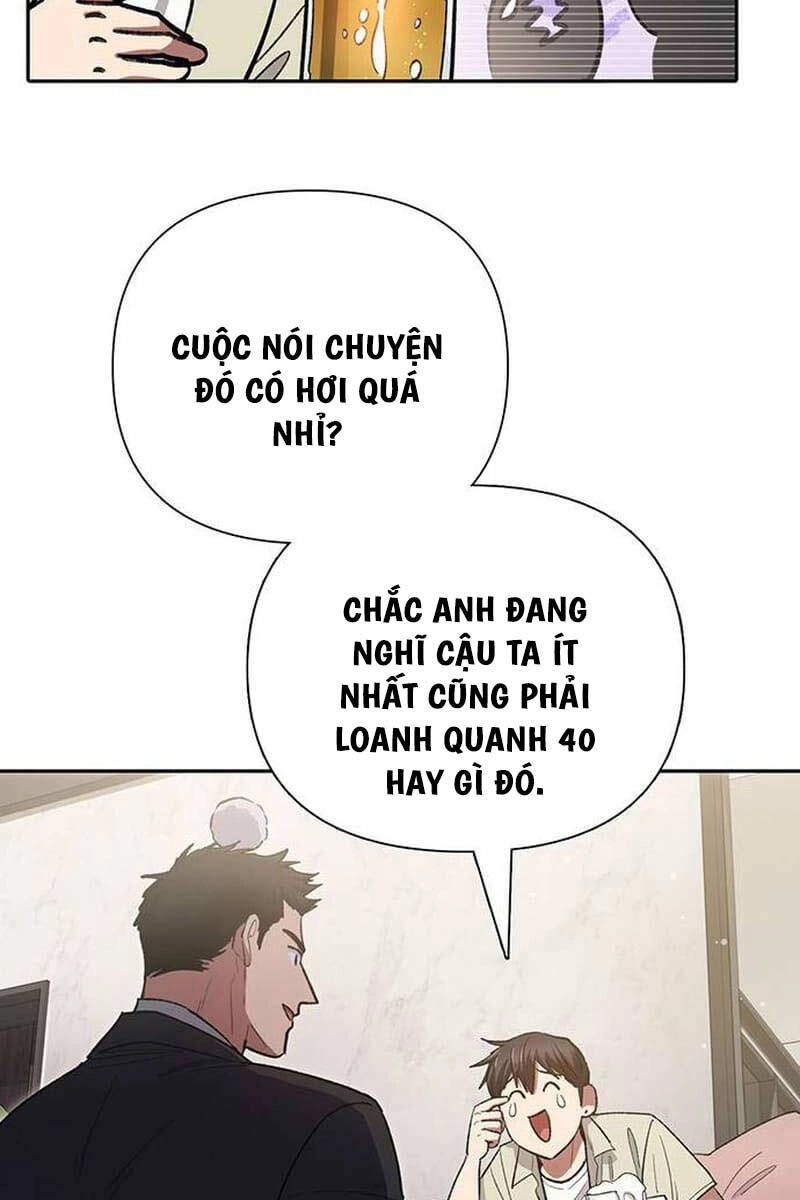 Những Ranker Cấp S Mà Tôi Nuôi Dưỡng Chapter 123 - 99