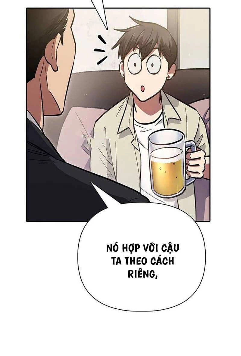 Những Ranker Cấp S Mà Tôi Nuôi Dưỡng Chapter 123 - 101