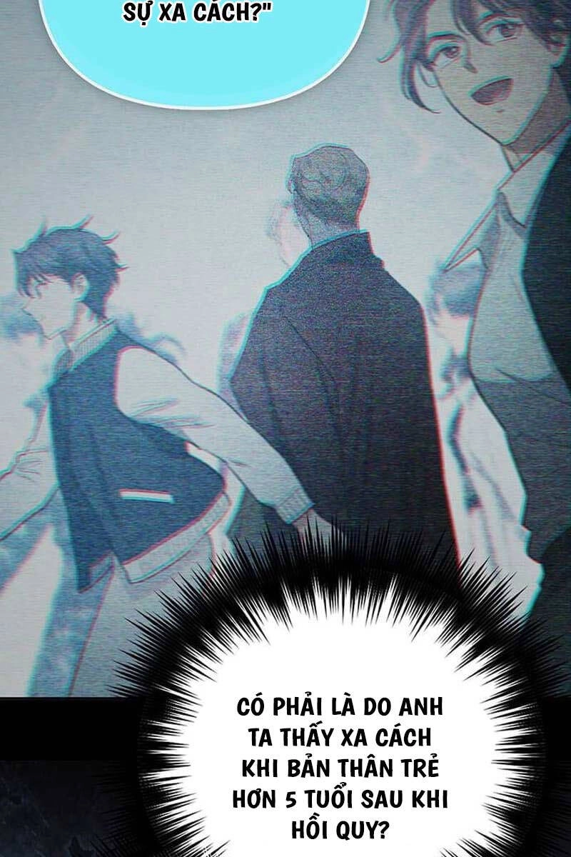 Những Ranker Cấp S Mà Tôi Nuôi Dưỡng Chapter 123 - 108