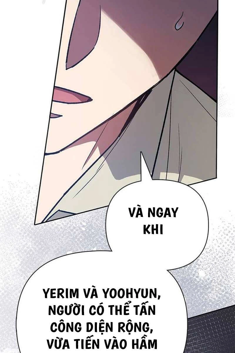 Những Ranker Cấp S Mà Tôi Nuôi Dưỡng Chapter 123 - 120