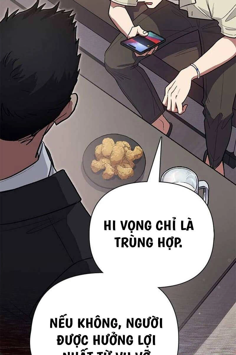Những Ranker Cấp S Mà Tôi Nuôi Dưỡng Chapter 123 - 123
