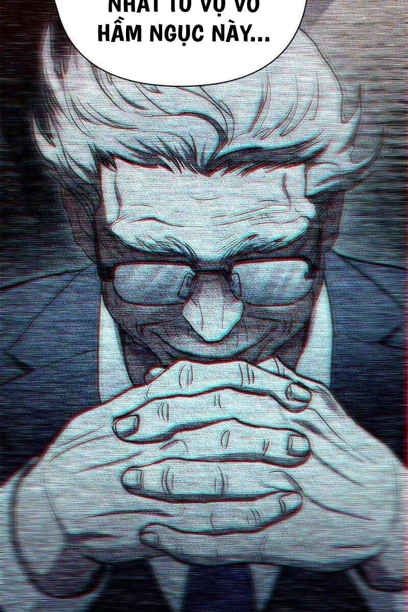 Những Ranker Cấp S Mà Tôi Nuôi Dưỡng Chapter 123 - 124