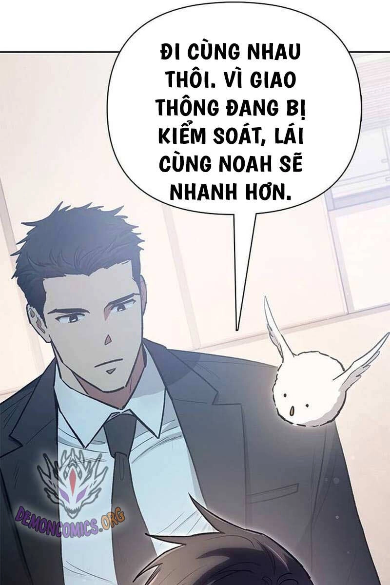 Những Ranker Cấp S Mà Tôi Nuôi Dưỡng Chapter 123 - 127