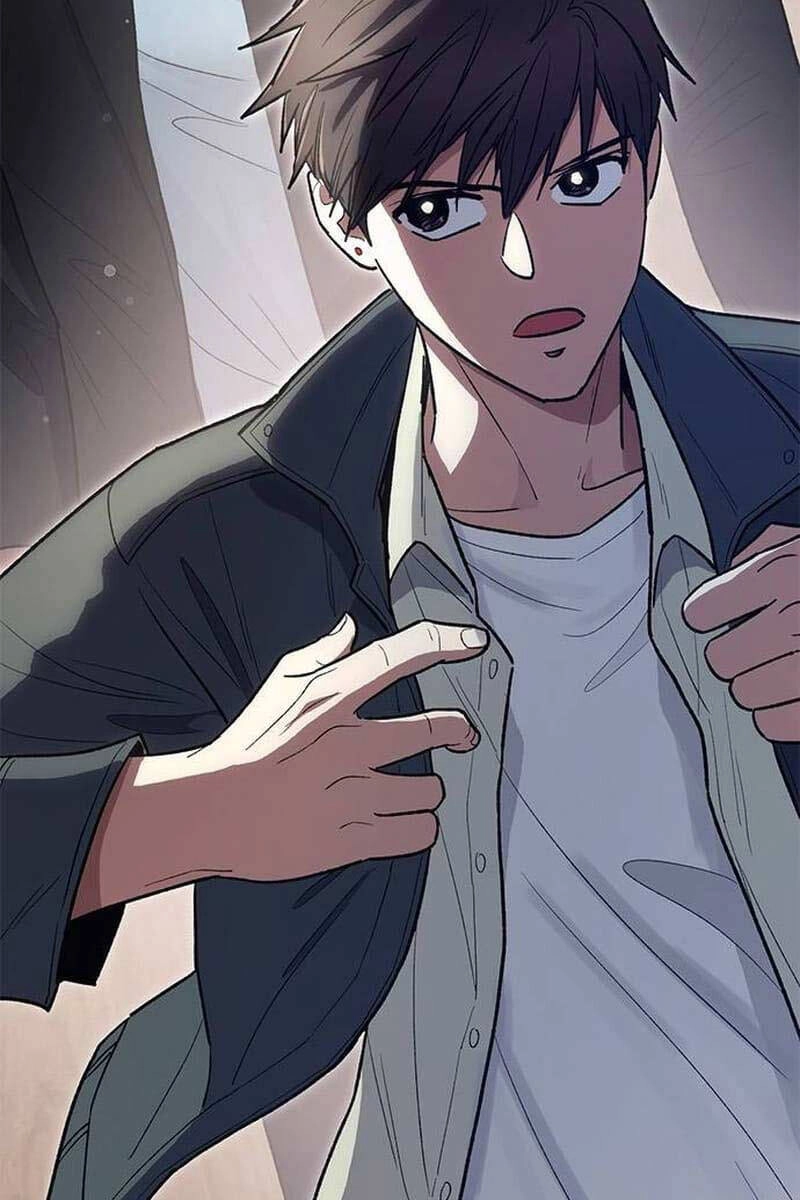 Những Ranker Cấp S Mà Tôi Nuôi Dưỡng Chapter 123 - 128