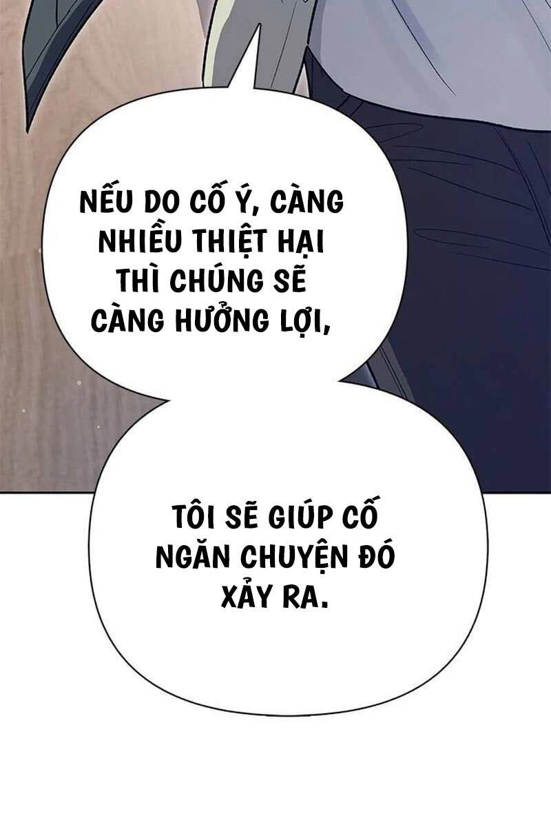 Những Ranker Cấp S Mà Tôi Nuôi Dưỡng Chapter 123 - 129