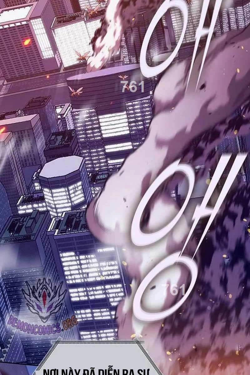 Những Ranker Cấp S Mà Tôi Nuôi Dưỡng Chapter 124 - 3