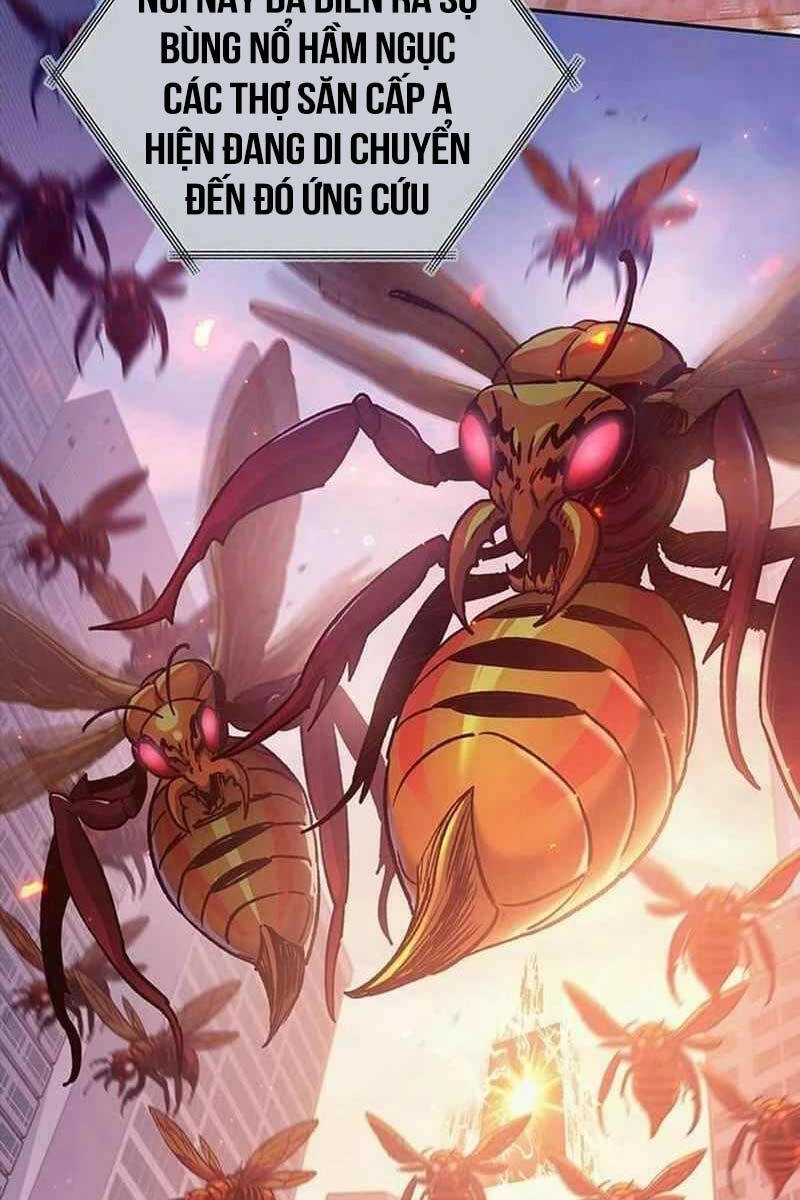 Những Ranker Cấp S Mà Tôi Nuôi Dưỡng Chapter 124 - 4