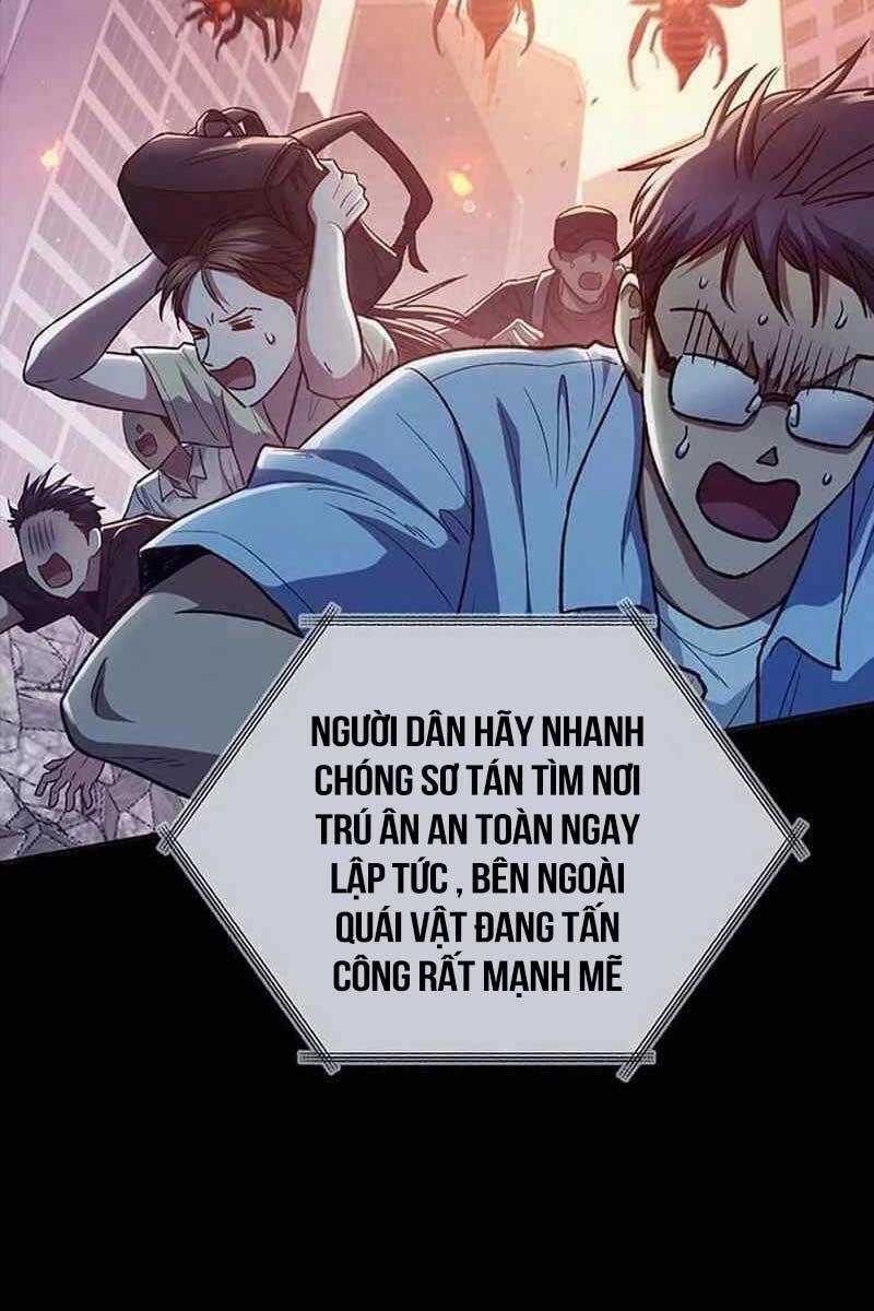 Những Ranker Cấp S Mà Tôi Nuôi Dưỡng Chapter 124 - 5