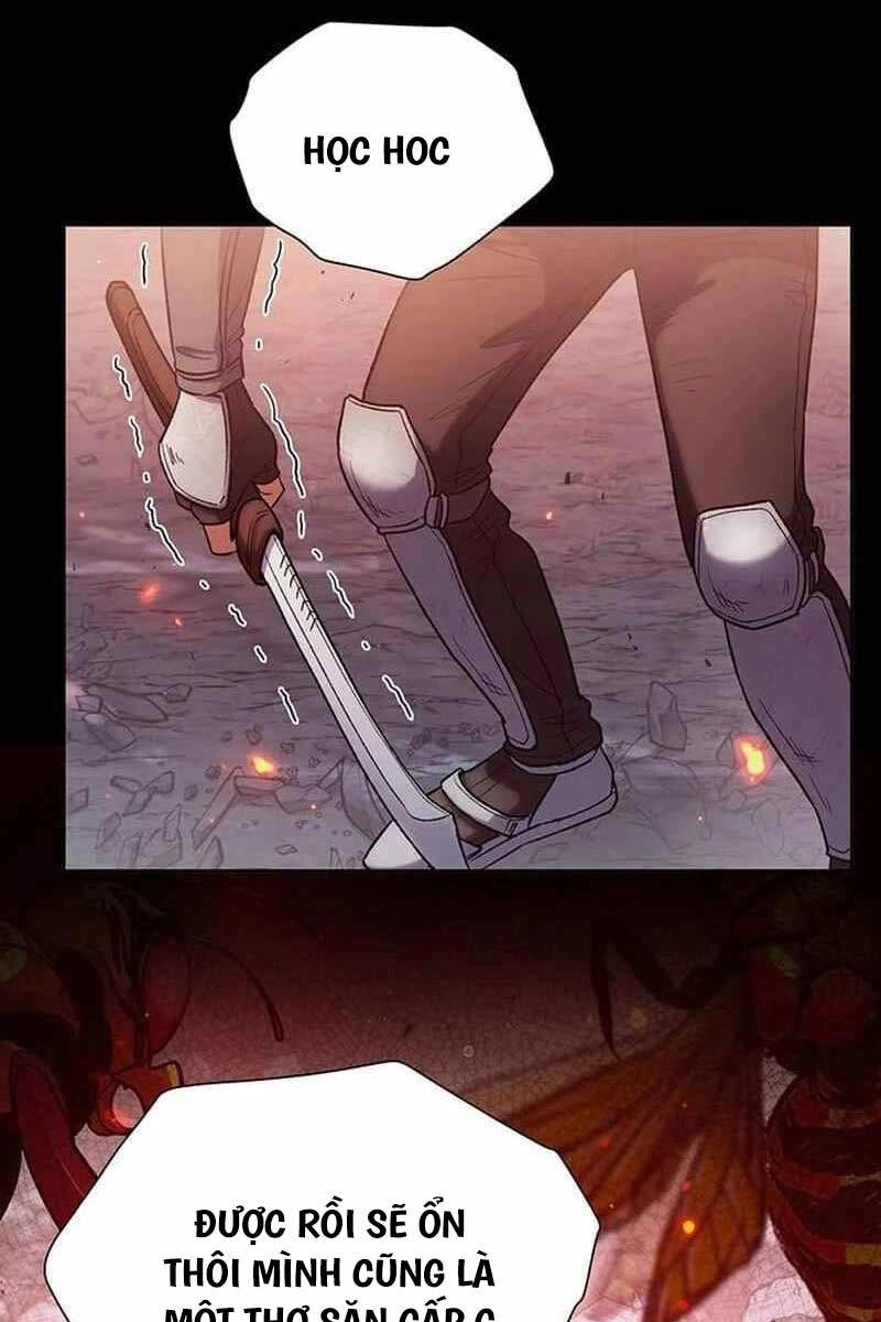 Những Ranker Cấp S Mà Tôi Nuôi Dưỡng Chapter 124 - 6