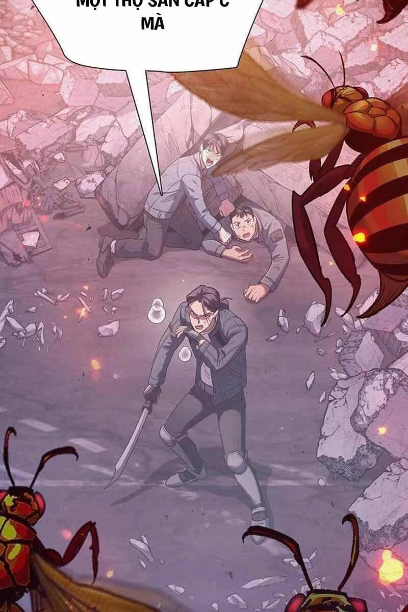 Những Ranker Cấp S Mà Tôi Nuôi Dưỡng Chapter 124 - 7