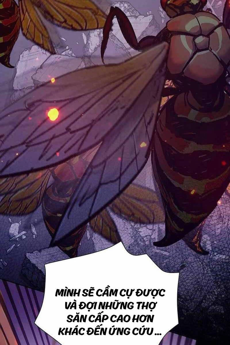 Những Ranker Cấp S Mà Tôi Nuôi Dưỡng Chapter 124 - 8