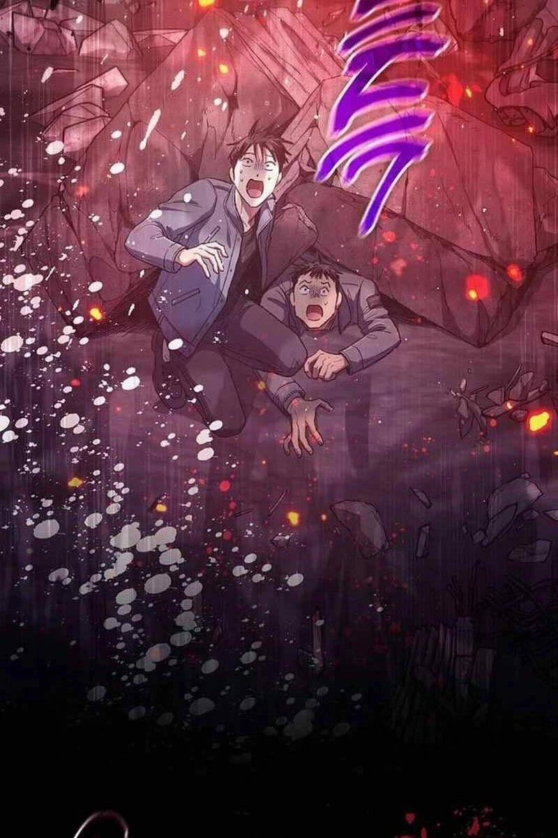 Những Ranker Cấp S Mà Tôi Nuôi Dưỡng Chapter 124 - 11