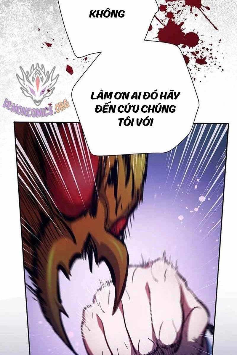 Những Ranker Cấp S Mà Tôi Nuôi Dưỡng Chapter 124 - 13