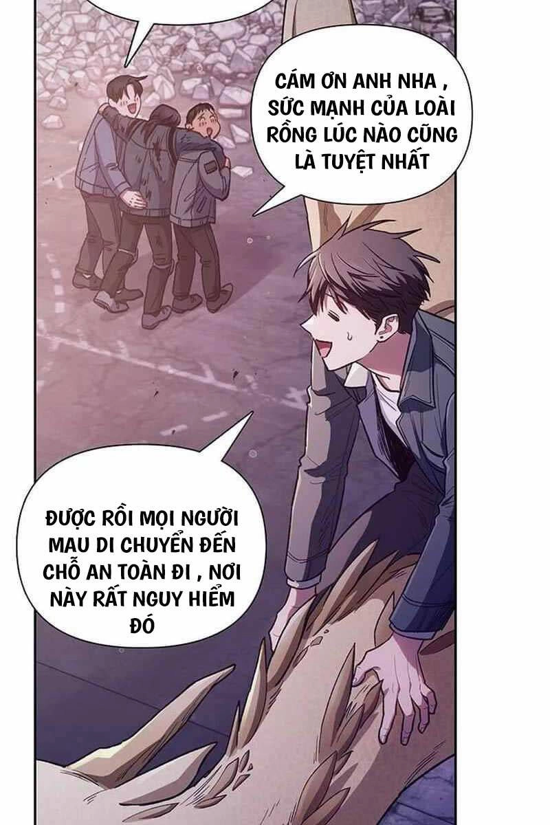 Những Ranker Cấp S Mà Tôi Nuôi Dưỡng Chapter 124 - 23