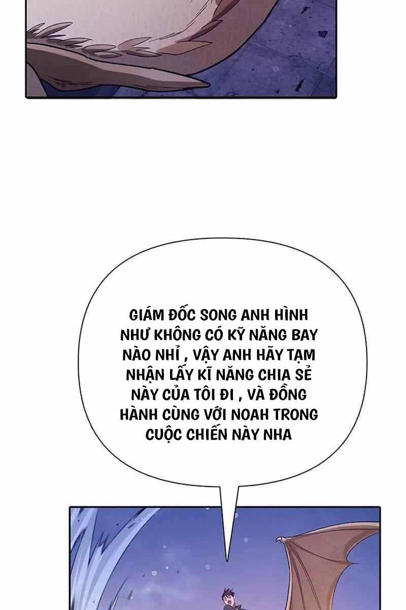 Những Ranker Cấp S Mà Tôi Nuôi Dưỡng Chapter 124 - 24