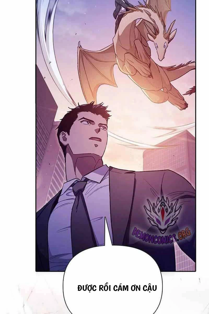 Những Ranker Cấp S Mà Tôi Nuôi Dưỡng Chapter 124 - 25