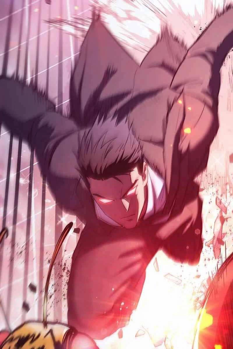 Những Ranker Cấp S Mà Tôi Nuôi Dưỡng Chapter 124 - 29