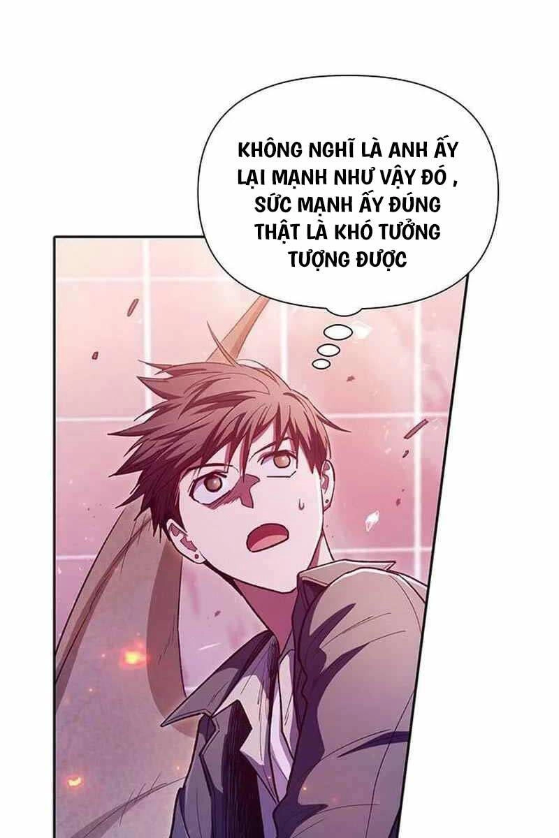 Những Ranker Cấp S Mà Tôi Nuôi Dưỡng Chapter 124 - 33