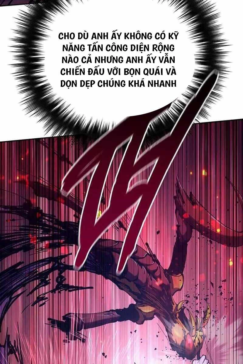 Những Ranker Cấp S Mà Tôi Nuôi Dưỡng Chapter 124 - 35