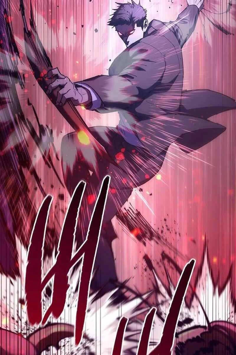 Những Ranker Cấp S Mà Tôi Nuôi Dưỡng Chapter 124 - 36