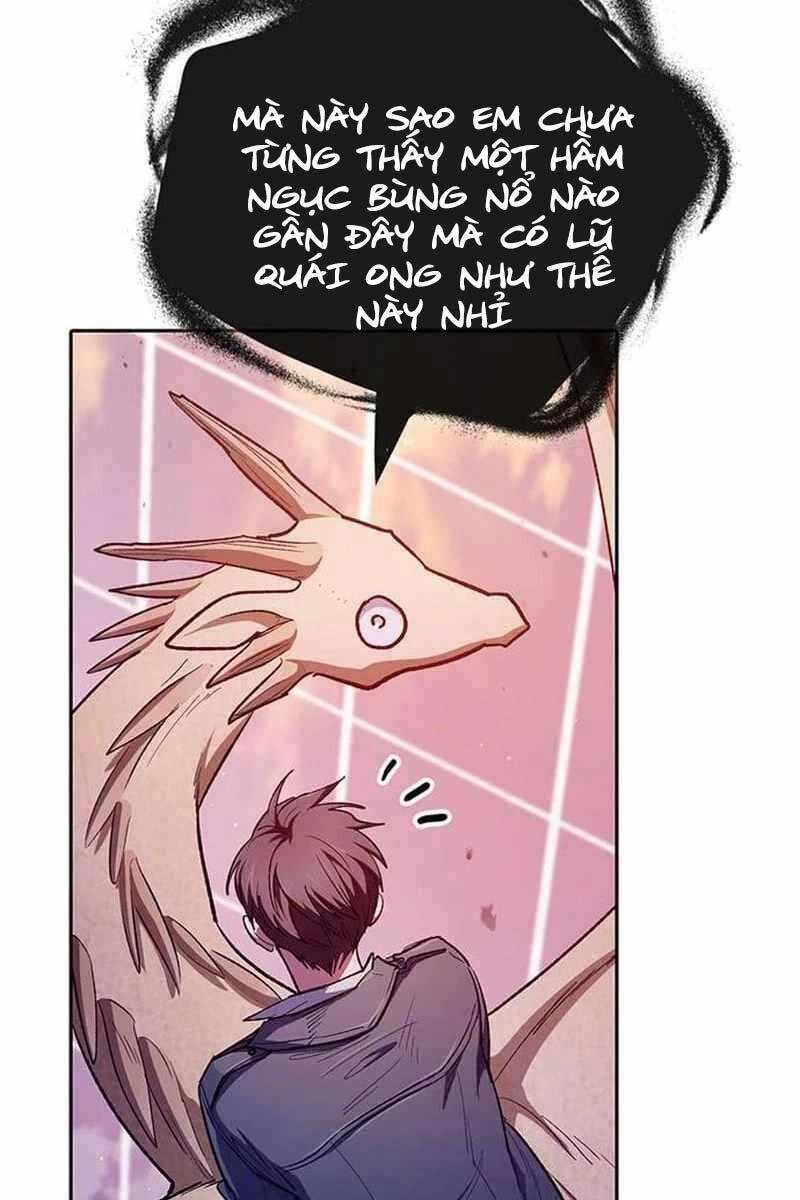 Những Ranker Cấp S Mà Tôi Nuôi Dưỡng Chapter 124 - 38