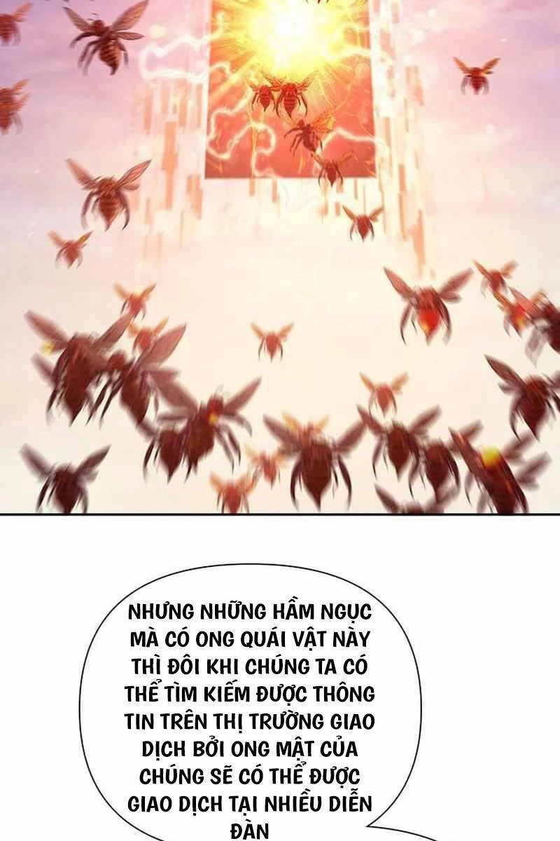 Những Ranker Cấp S Mà Tôi Nuôi Dưỡng Chapter 124 - 41