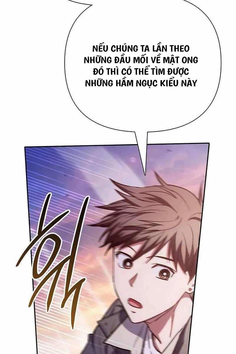 Những Ranker Cấp S Mà Tôi Nuôi Dưỡng Chapter 124 - 42