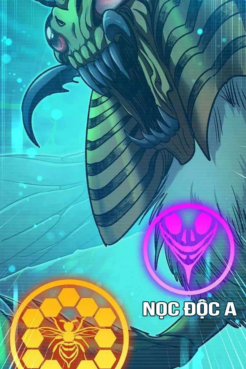 Những Ranker Cấp S Mà Tôi Nuôi Dưỡng Chapter 124 - 64