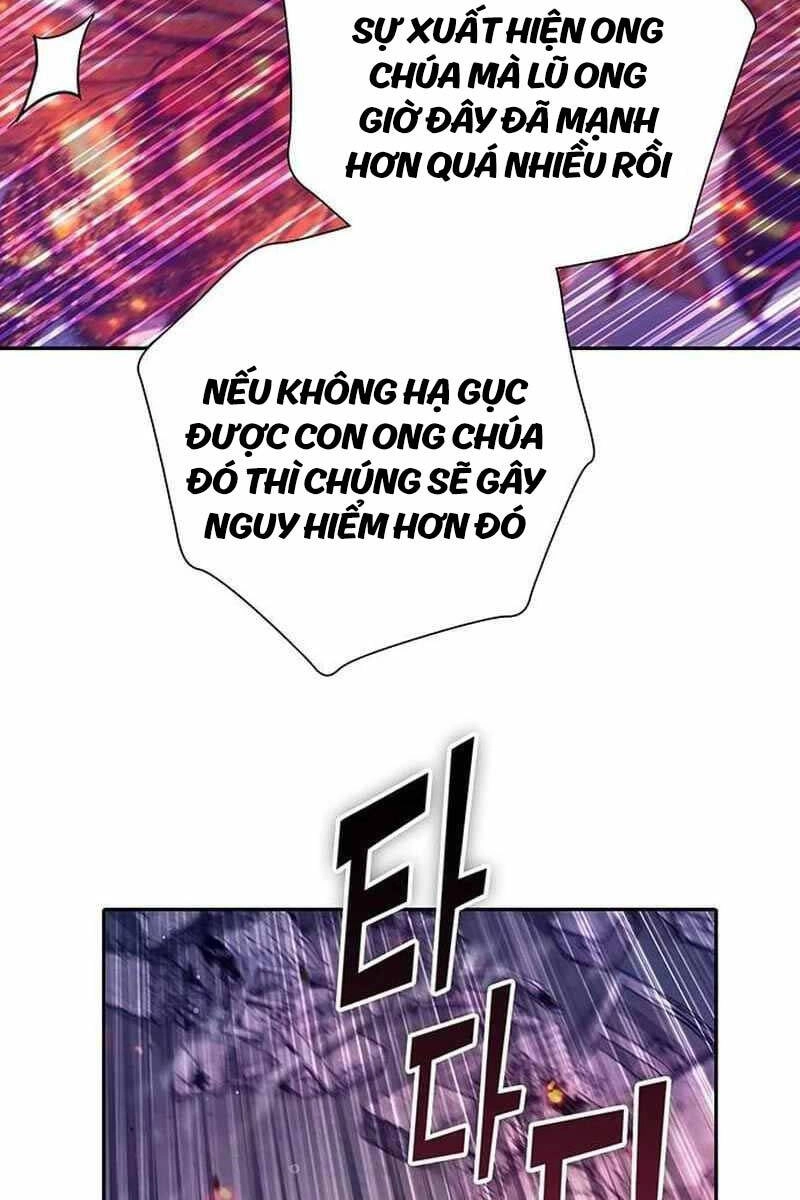 Những Ranker Cấp S Mà Tôi Nuôi Dưỡng Chapter 124 - 72