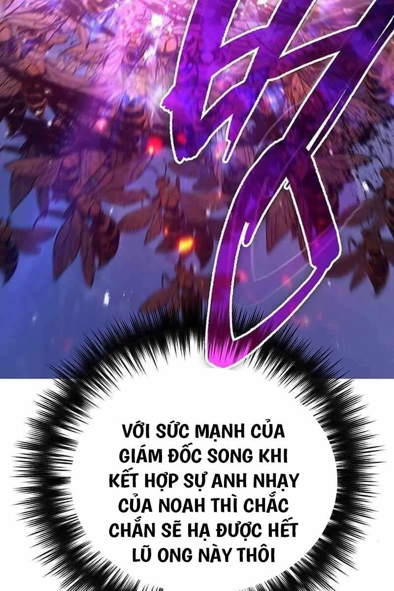 Những Ranker Cấp S Mà Tôi Nuôi Dưỡng Chapter 124 - 98