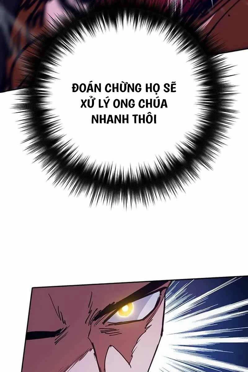 Những Ranker Cấp S Mà Tôi Nuôi Dưỡng Chapter 124 - 101