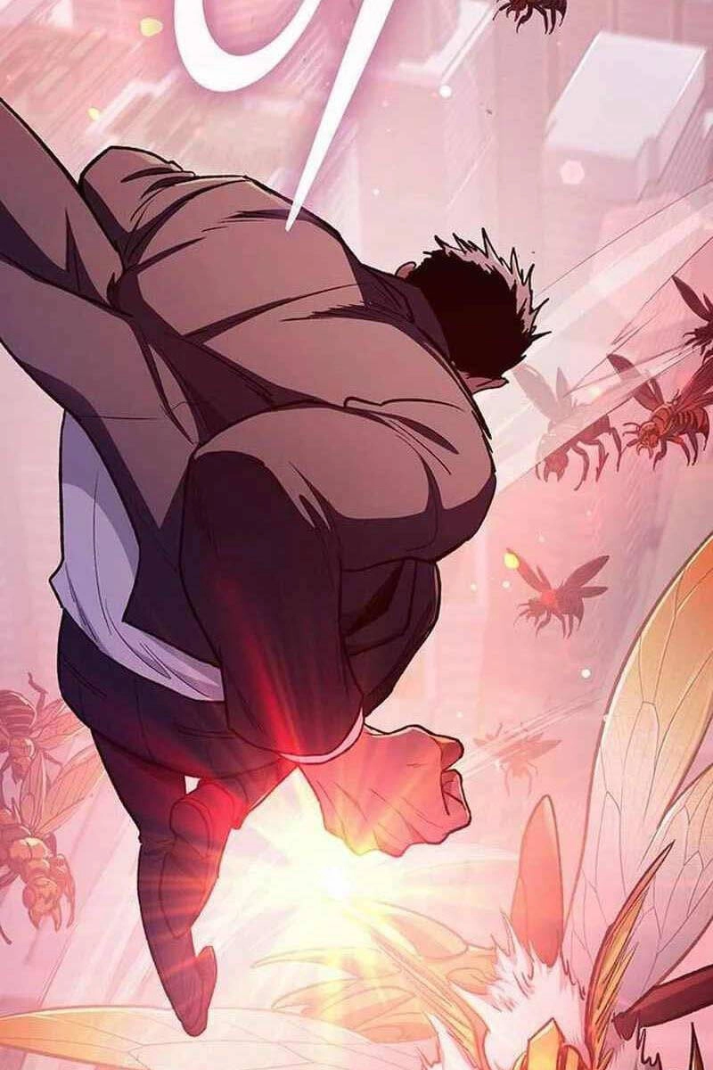 Những Ranker Cấp S Mà Tôi Nuôi Dưỡng Chapter 124 - 105