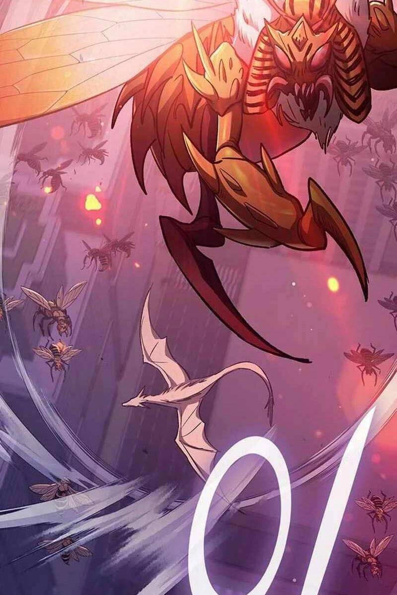 Những Ranker Cấp S Mà Tôi Nuôi Dưỡng Chapter 124 - 106