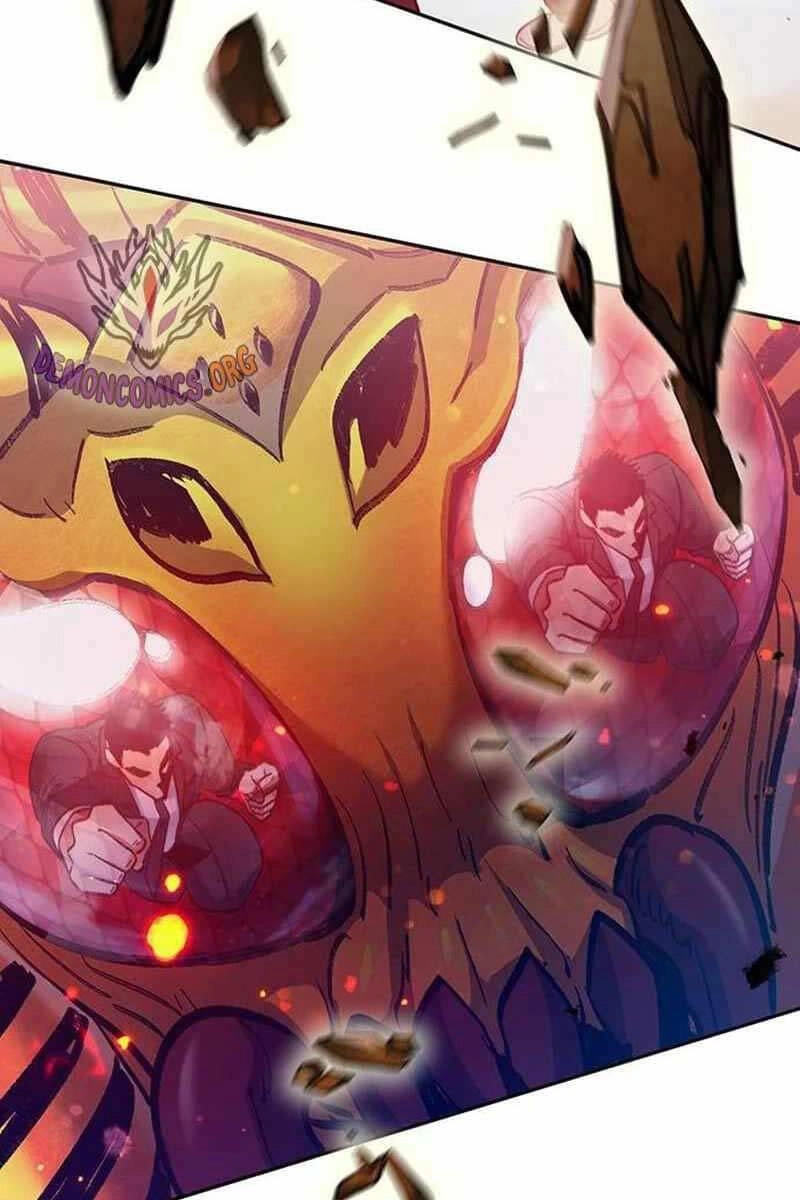 Những Ranker Cấp S Mà Tôi Nuôi Dưỡng Chapter 124 - 120