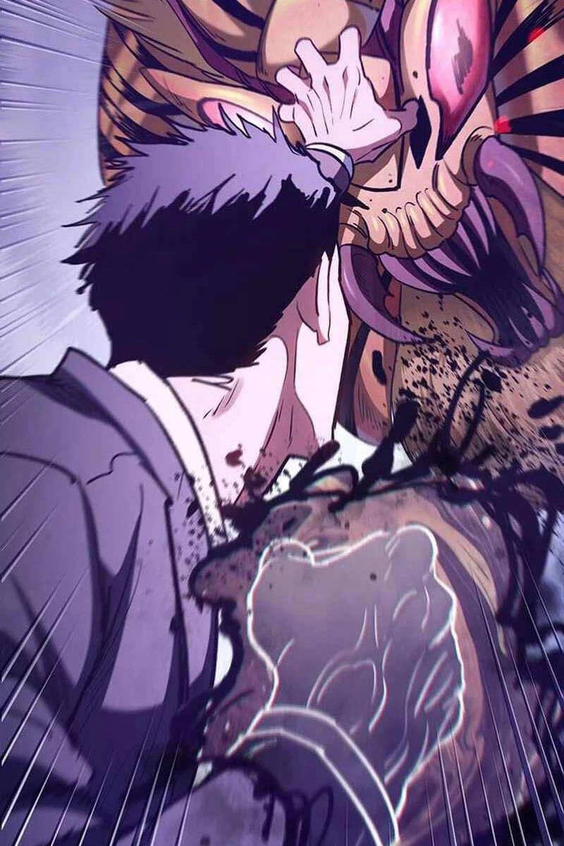 Những Ranker Cấp S Mà Tôi Nuôi Dưỡng Chapter 124 - 124