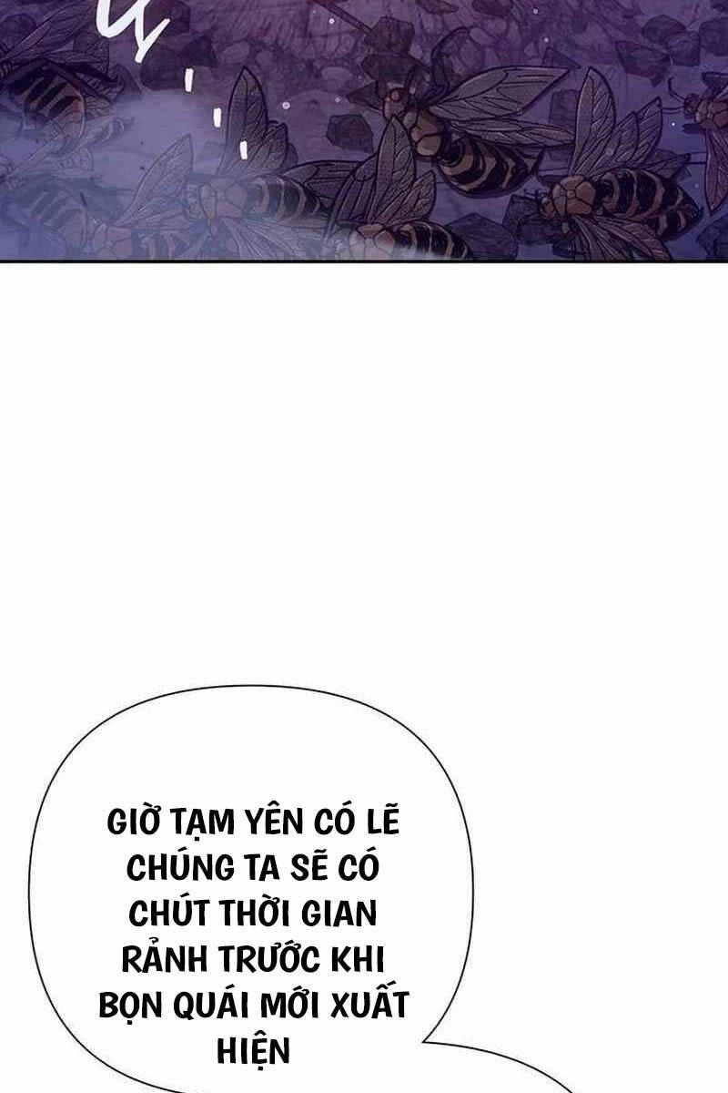 Những Ranker Cấp S Mà Tôi Nuôi Dưỡng Chapter 124 - 145