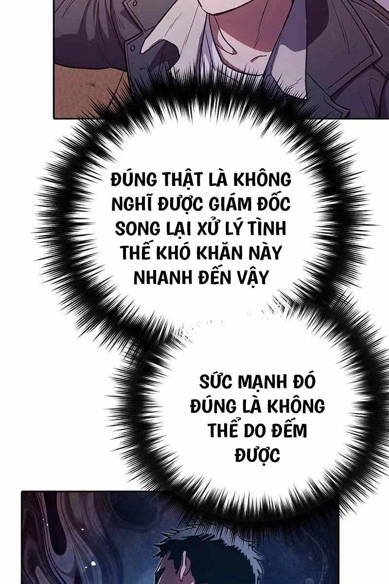 Những Ranker Cấp S Mà Tôi Nuôi Dưỡng Chapter 124 - 148