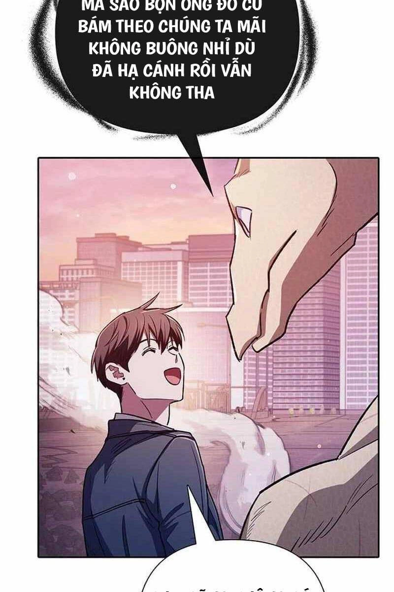 Những Ranker Cấp S Mà Tôi Nuôi Dưỡng Chapter 124 - 151