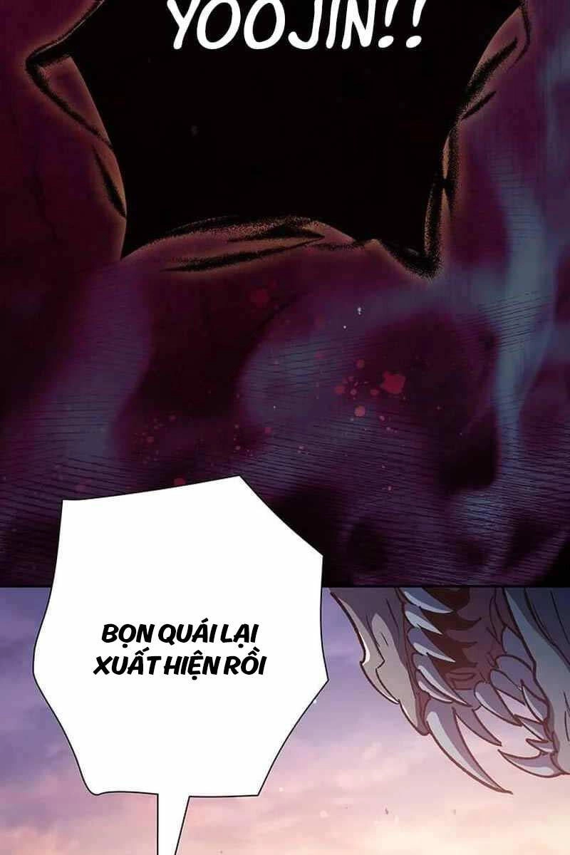 Những Ranker Cấp S Mà Tôi Nuôi Dưỡng Chapter 124 - 162