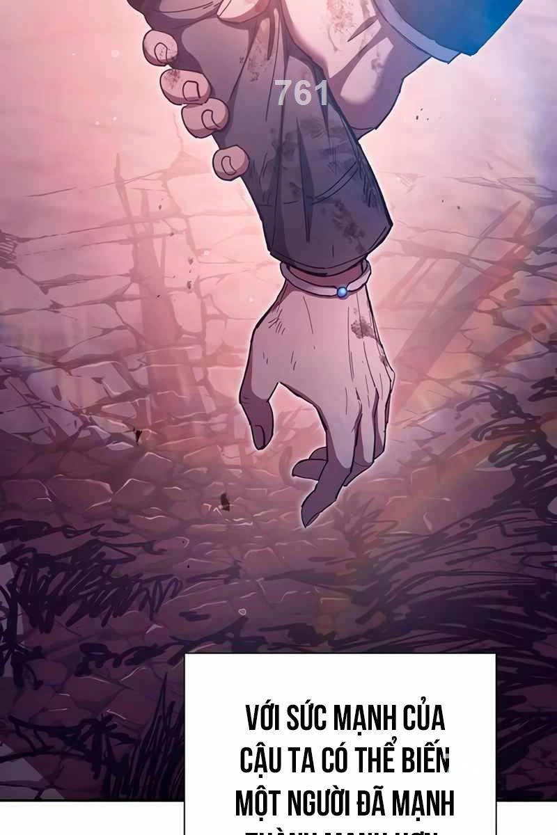 Những Ranker Cấp S Mà Tôi Nuôi Dưỡng Chapter 126 - 3