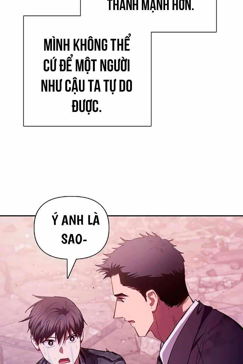 Những Ranker Cấp S Mà Tôi Nuôi Dưỡng Chapter 126 - 4