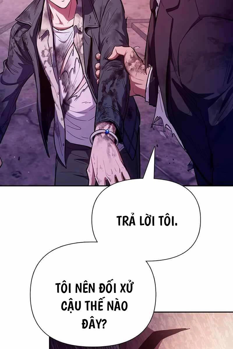 Những Ranker Cấp S Mà Tôi Nuôi Dưỡng Chapter 126 - 5