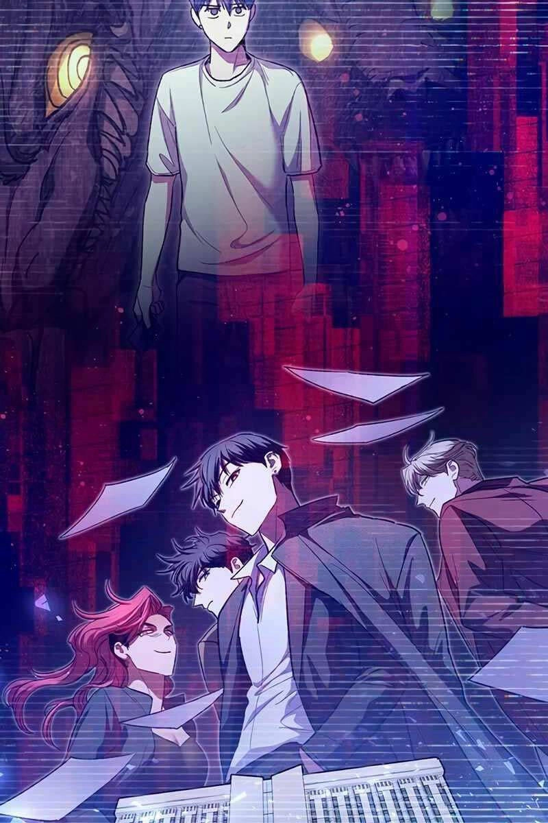 Những Ranker Cấp S Mà Tôi Nuôi Dưỡng Chapter 126 - 7