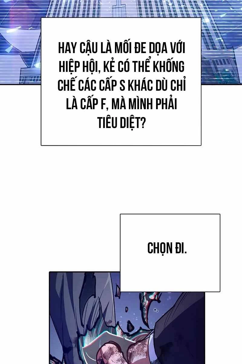 Những Ranker Cấp S Mà Tôi Nuôi Dưỡng Chapter 126 - 8