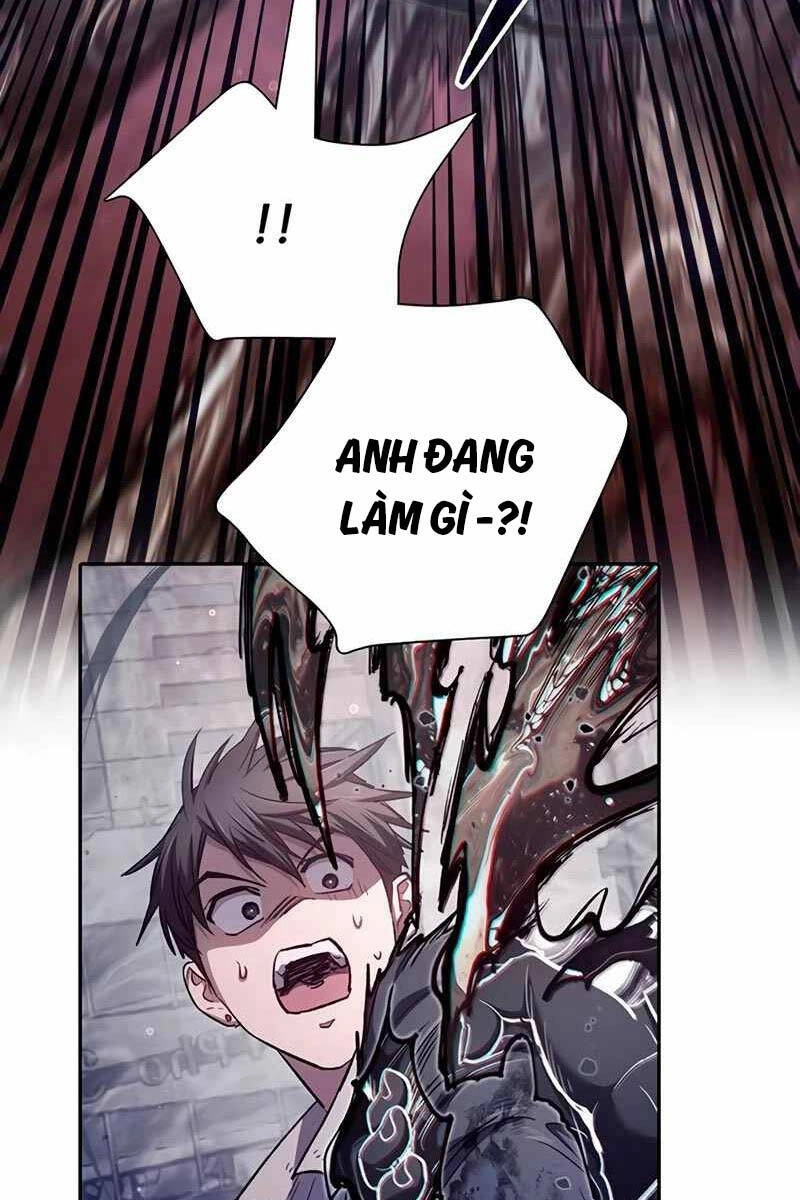 Những Ranker Cấp S Mà Tôi Nuôi Dưỡng Chapter 126 - 11