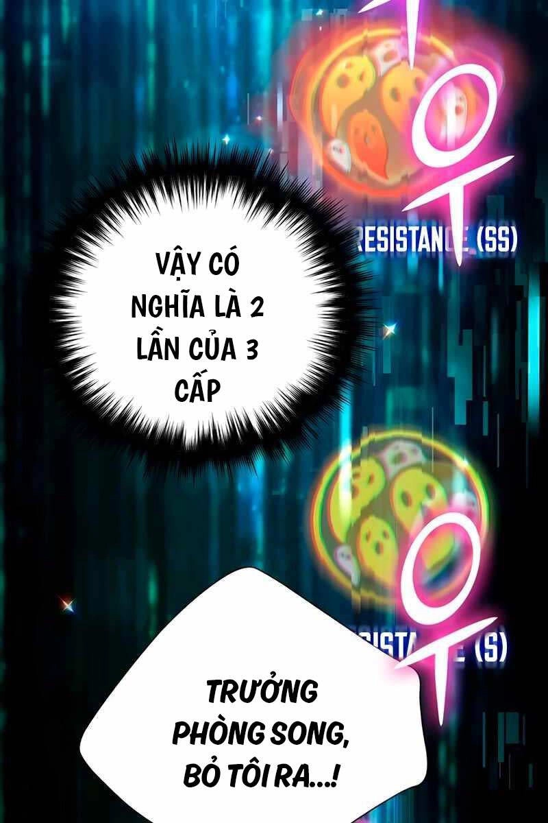 Những Ranker Cấp S Mà Tôi Nuôi Dưỡng Chapter 126 - 17