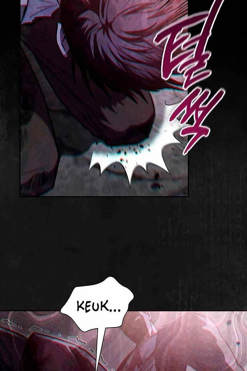 Những Ranker Cấp S Mà Tôi Nuôi Dưỡng Chapter 126 - 25